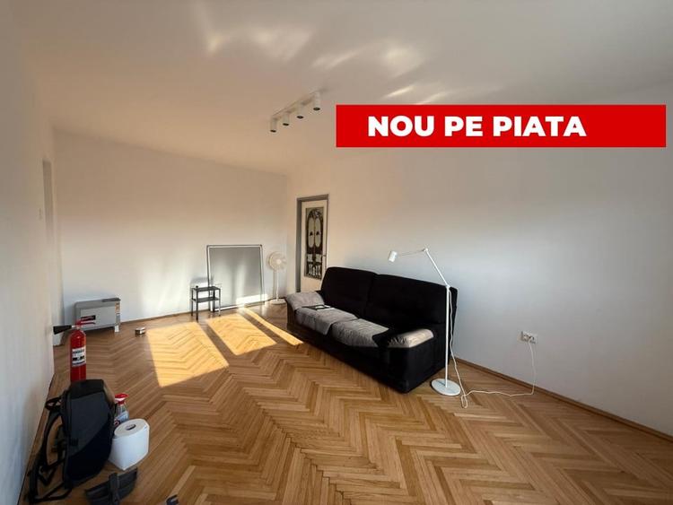 Apartament 3 camere, 74 mp utili,  cu vedere panoramica - Complex studentesc - 1