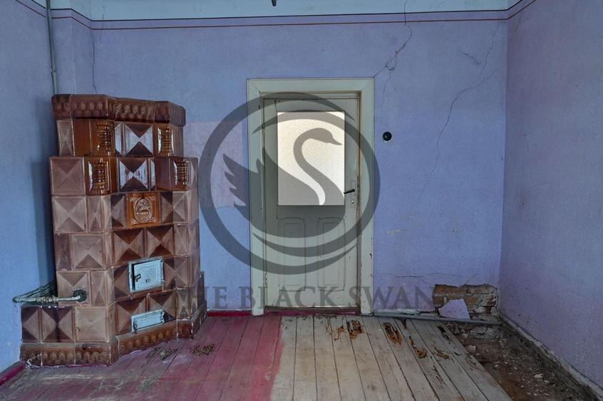 Casa cu 3 camere de vanzare I Zona Centrala - Ploiesti I Comision 0% - 3