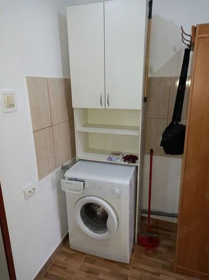 Vand garsoniera sud - 4