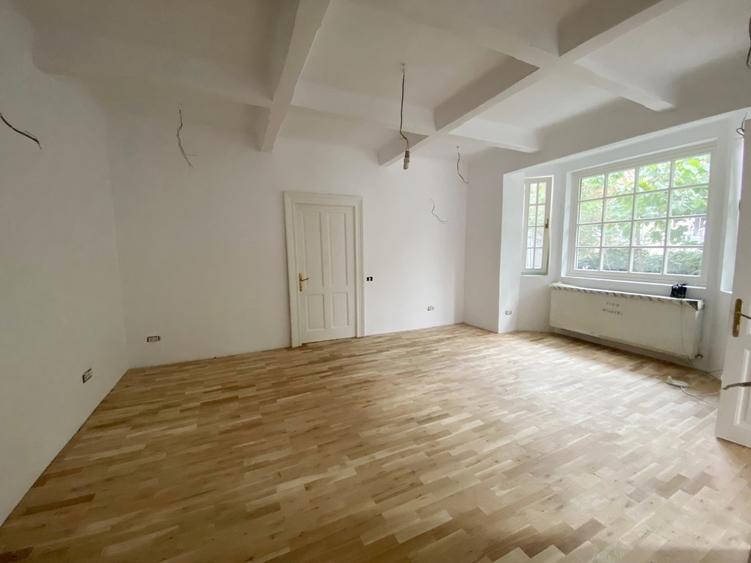 Casa renovata integral, cu curte, zona Dorobanti Capitale - 9