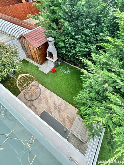 Casa de vanzare Dumbravita direct de la proprietar - 20