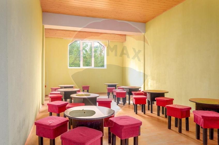 Hotel, Pensiune, Han, Camin de batrani / muncitori, Loc de evenimente - 8