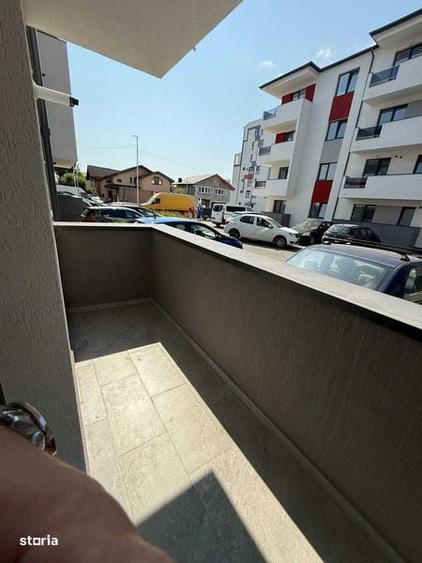 2 camere 70 mp | Nou 2024 | Decomandat | Parcare | Str. Diamantului - 5