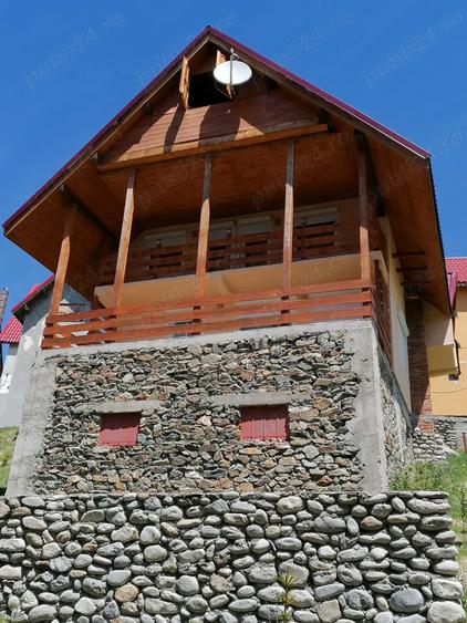 Casa de vacanta Ranca - 3