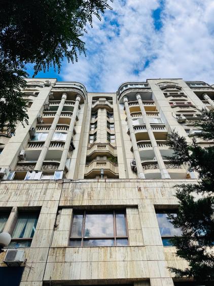 Spatiu de birou / Libertății 1 / Mobilat / Parcare - 4