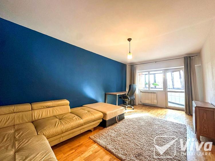 Rar in piata! Ap 4 CD, 2 bai, etaj 1, 110 mp – Esplanada Nicolina - 2