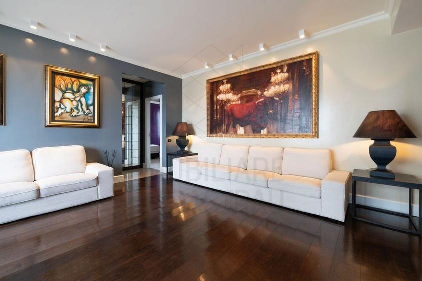 North Area Lake View | Luxury Homes | Apartament superb cu vedere deschisa