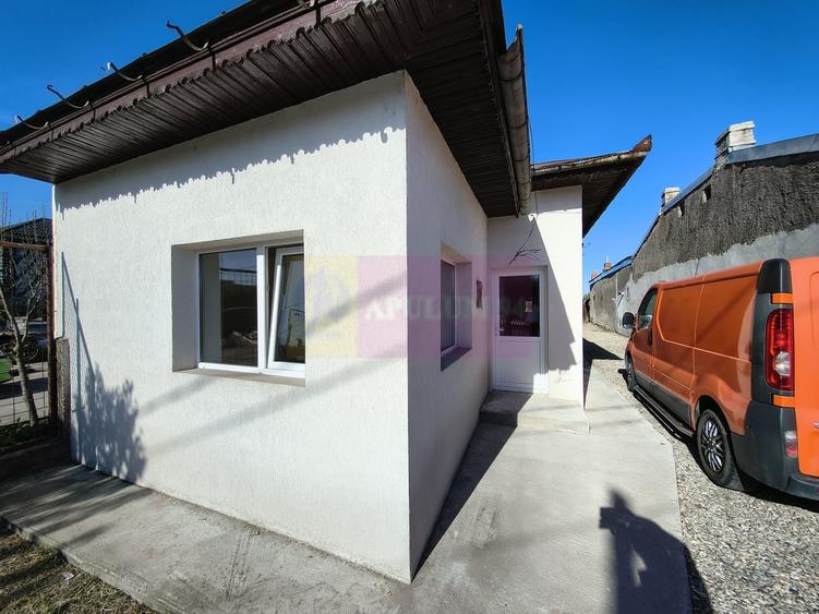 Casa aproape de Bucuresti gata de mutat - 1