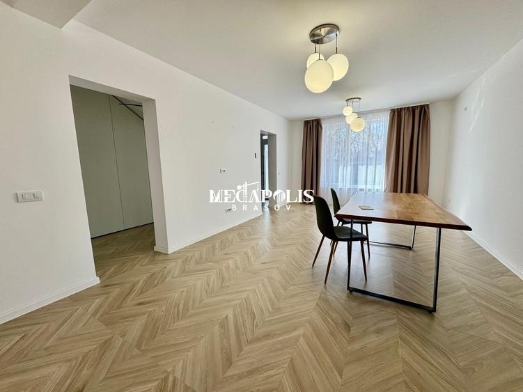 Duplex 3 camere | Pet-Friendly | Stupini - 5