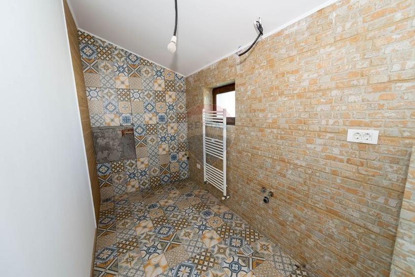 Casa / Vila 5 camere de vanzare in zona Odai Otopeni - 14