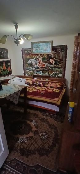 Judetul Ilfov, Com. Branesti - 2