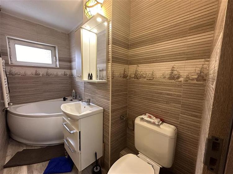 Renovat la etajul 1 linga parcul Padurice - 4