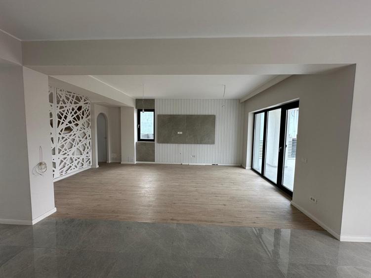 Vila Moderna | P+1+POD MOGOSOAIA | LA CHEIE - 2