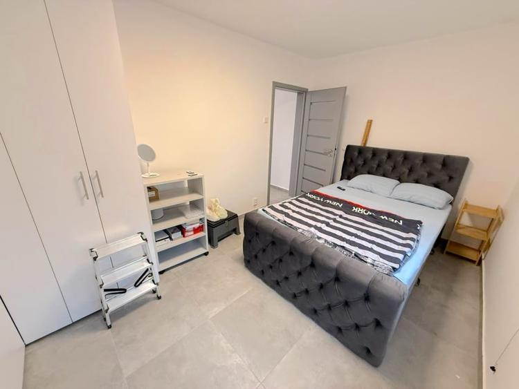 3 Camere Modernizat Mobilat Utilat | Grand Arena | parcare | 69mp - 15