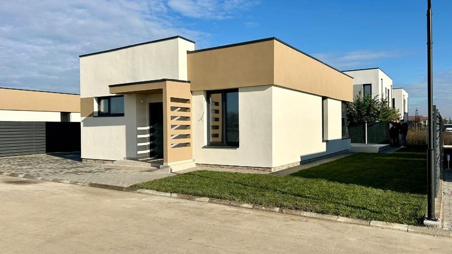 CASA PARTER | 4 CAMERE | TEREN 400 MP | EFICIENTA ENERGETIC | BALOTESTI - 15