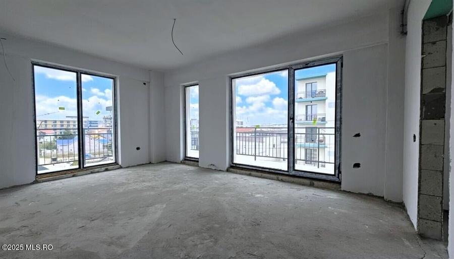 Mamaia Nord - Ibo Residence, 2 camere, 48 mp utili plus 20 mp balcon! - 13