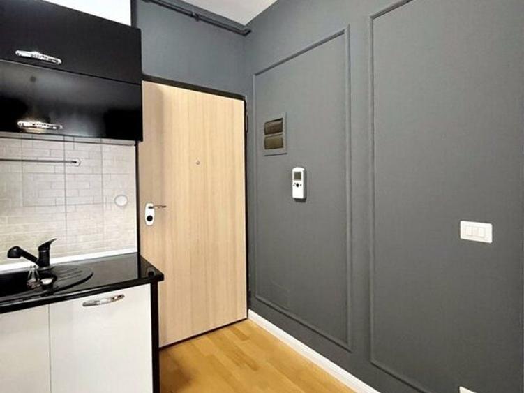 Luxury - 2 Camere - Curte Privata - Parcare - Zona Kaufland - 9