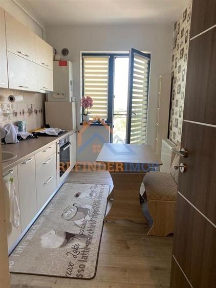 Apartament 2 camere de vanzare COTRICENI POLITEHNICA RESIDENCE - 6