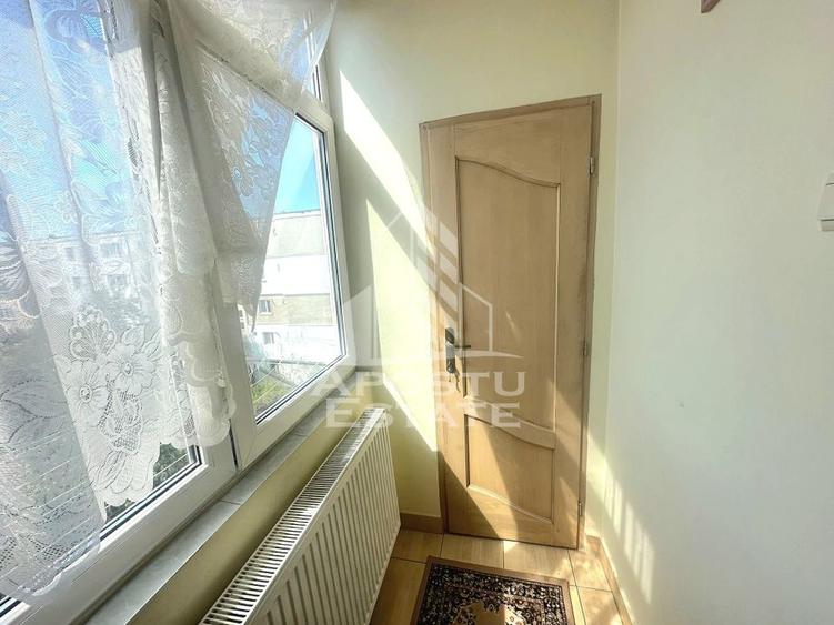 Apartament 2 camere  Bulevardul Dacia - 8