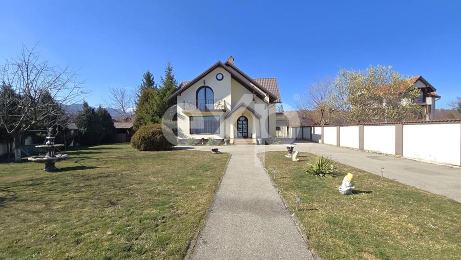 Casă de închiriat la 25 Km de Brașov | Tohanul Nou | Bran - 17