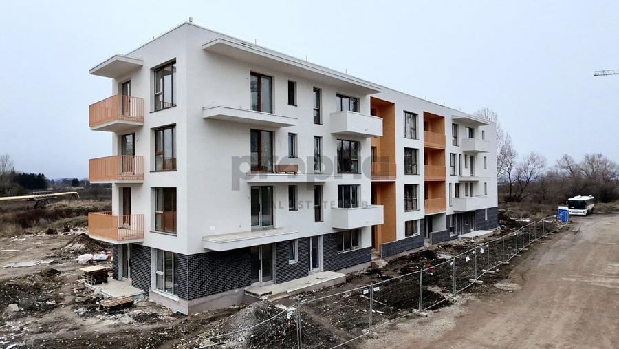 DEZVOLTATOR | Apartament 2 camere NR.35 PREDARE IULIE 2026 - 17