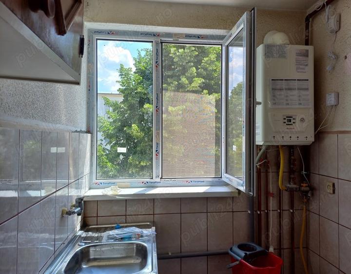 De vanzare apart.cu 2 cam.,et.3 - 4