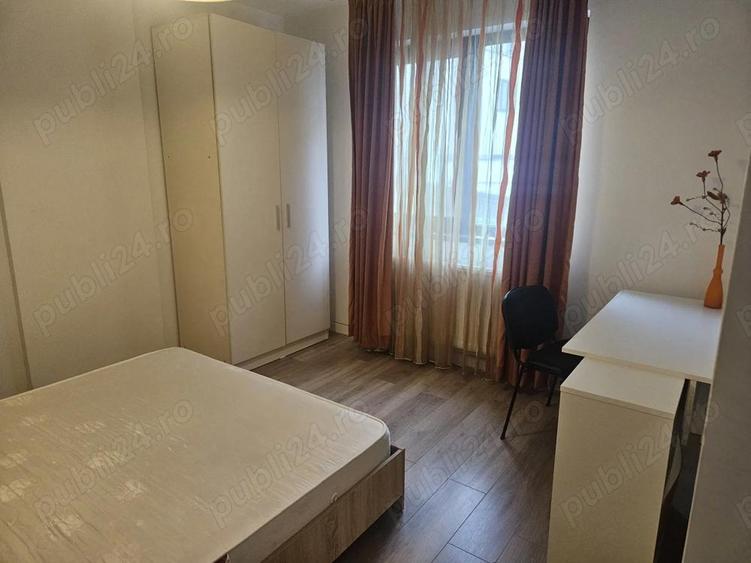Inchiriez apartament doua camere Metrou Mihai Bravu - 2