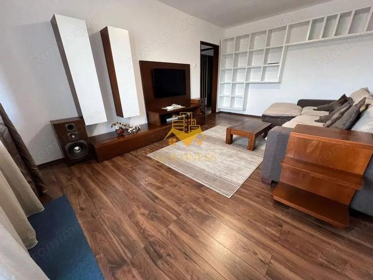 3 camere, Intre Lacuri, Zona Dunarii, Iulius Mall, Fsega - 5