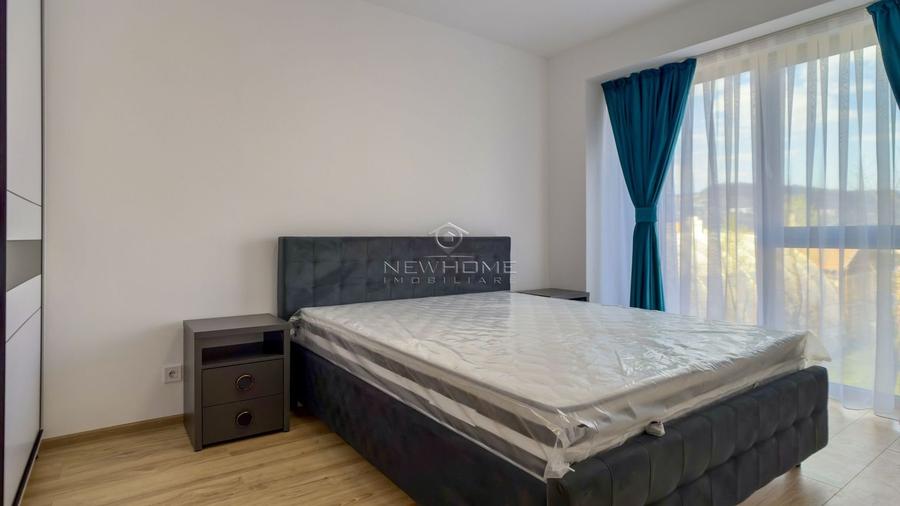 Apartament 2 camere, Zenia, zona Plopilor - 7