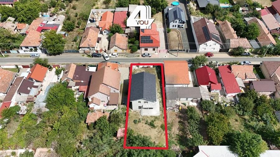 Vila cu 5 camere - P+E | Construc?ie noua | Zona exclusivista - 7