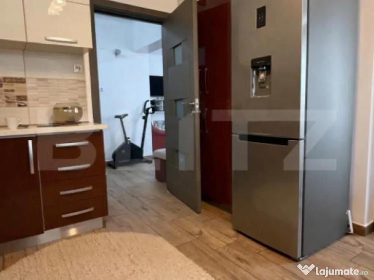 Apartament 2 camere, 59.90 mp, zona Dambu Pietros - 4