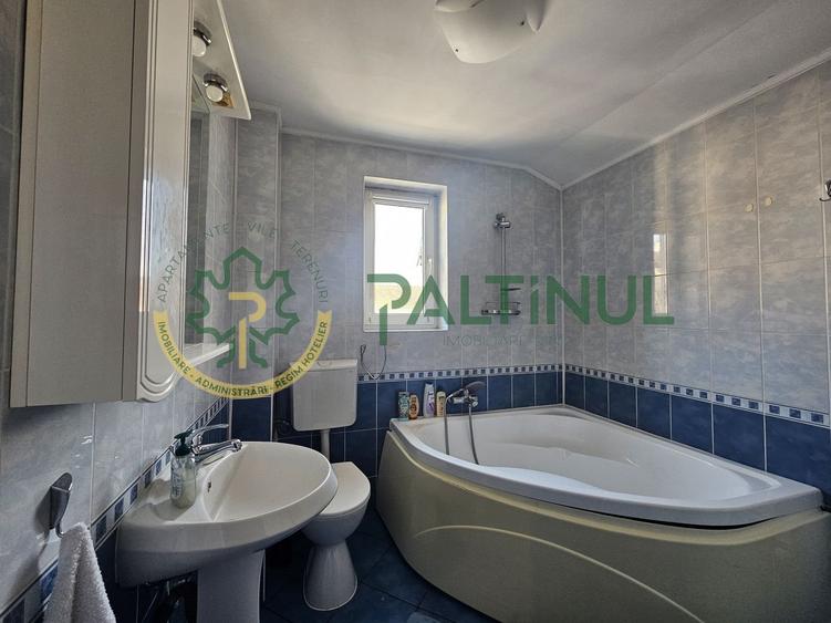 Apartament zona Strand, Sibiu - 8