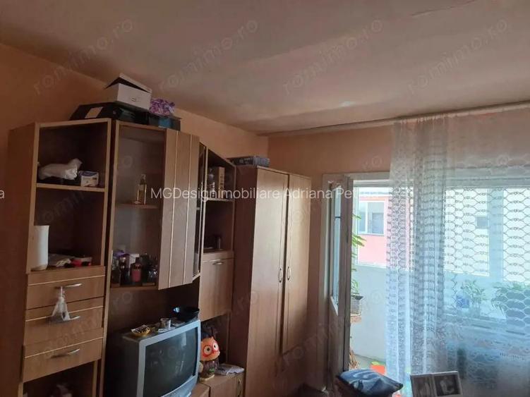Apartament 2 camere zona Kiriac Apartament 2 camere zona Kiriac