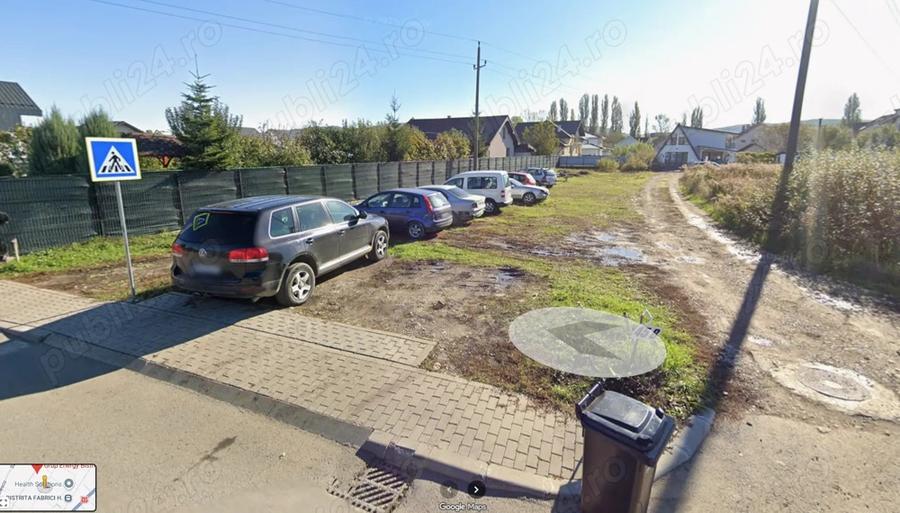 Teren de inchiriat - 1