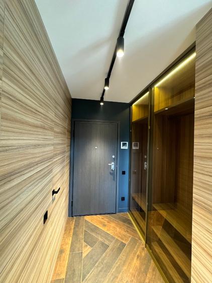 Apartament open space premium, 2 balcoane, vedere panoramică – Andrei Mureșanu  - 2