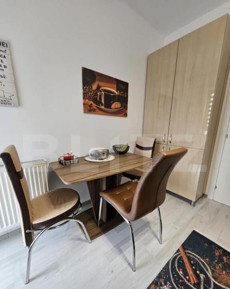 Apartament 2 dormitoare, 70.60 mp, Green Residence - 8
