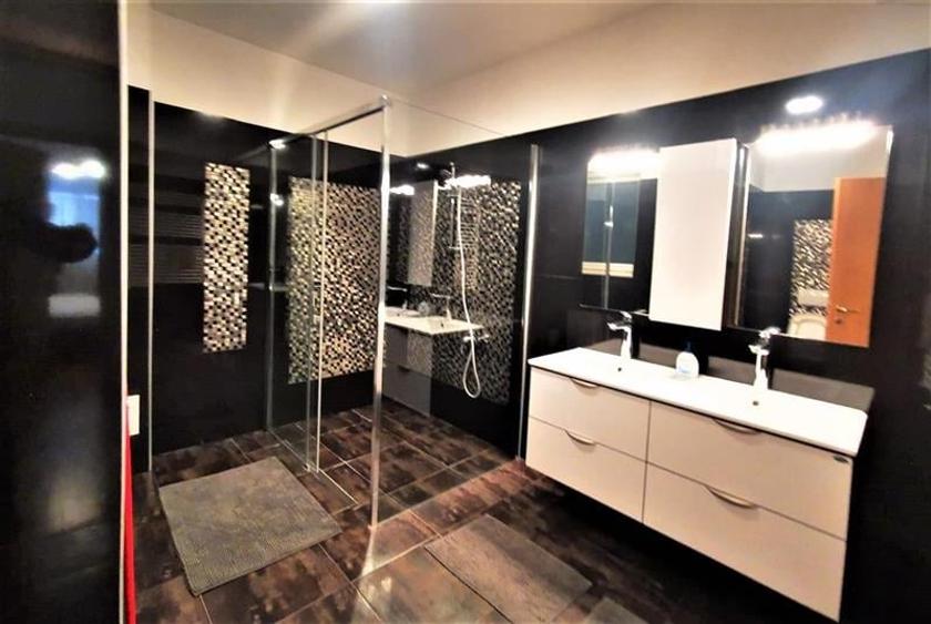 Apartament 3 cam Parc Herastrau-Nordului-posibilite 2 locuri parcare - 9