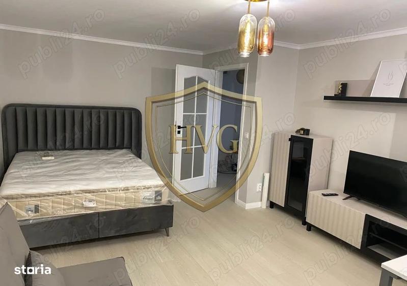 Garsoniera | Decomandata | Sebastian - 1