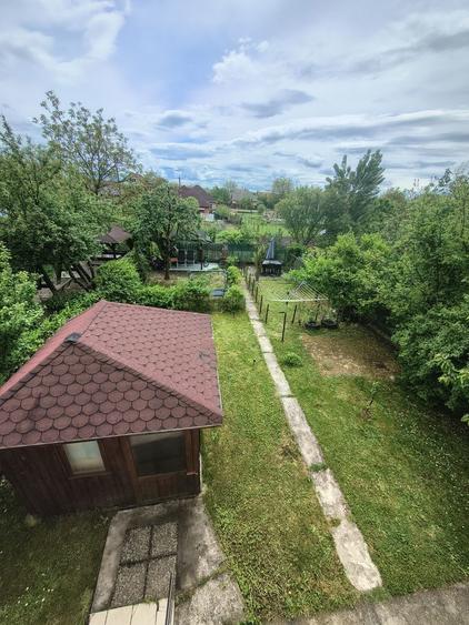 Inchiriem apartament cu 2 camere, suprafata 61 mp, in Baia Mare, Strada Victoriei. - 5