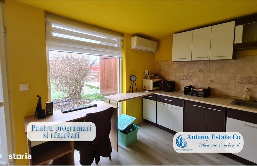 Casa de inchiriat, Cazare Muncitori, Yellow Dream, Bihor - 4