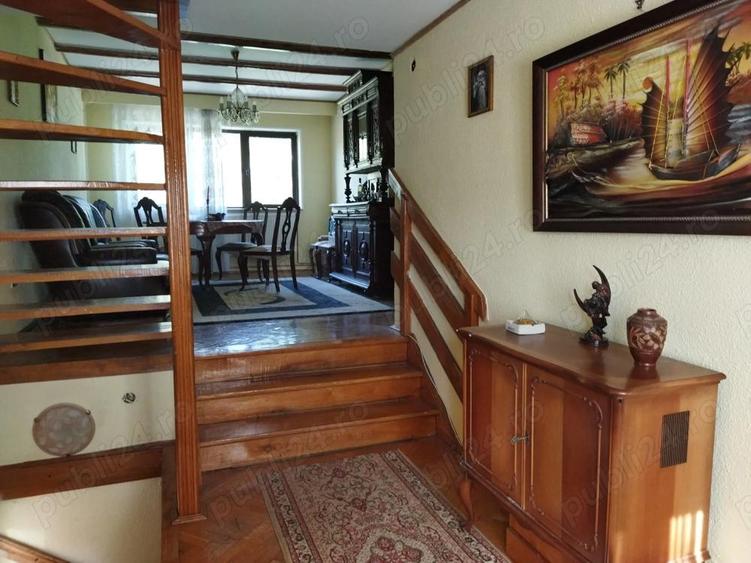 Vand casa Campulung Muscel - 9