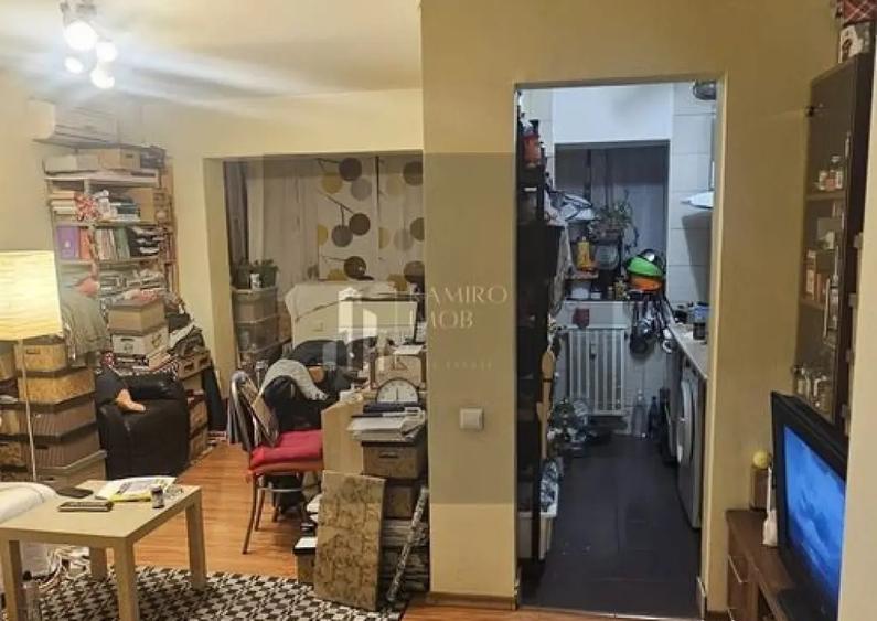 Garsoniera 33 mp/et 5/ Titan/1 decembrie 1918 - 6