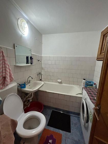 Proprietar inchiriez apartament 2 camere mobilat/utilat | Disponibil imediat - 8