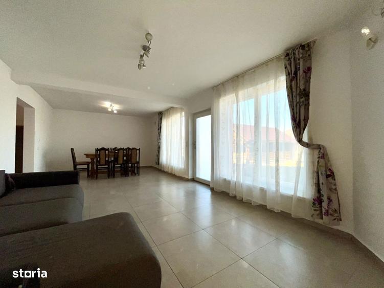 Casa 5 camere, 3 dormitoare, pret corect - 5
