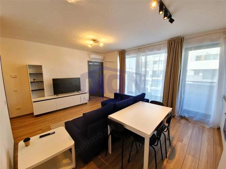 Drumul Taberei Rezidenece 2 - 3