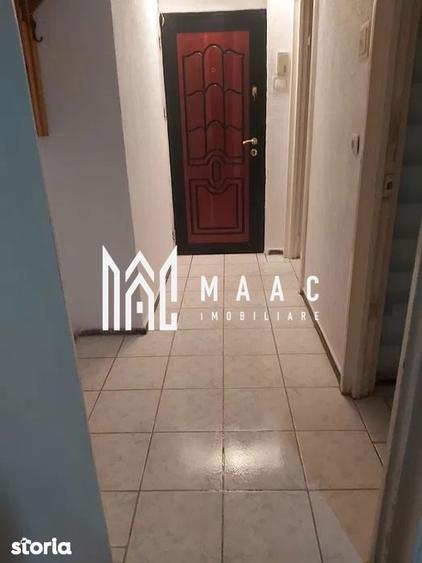 Apartement 2 camere I Balcon I Hipodrom 2 - 5