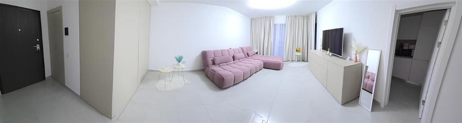 GARSONIERA IMPECABILA, CRISTIAN, BRASOV - 8