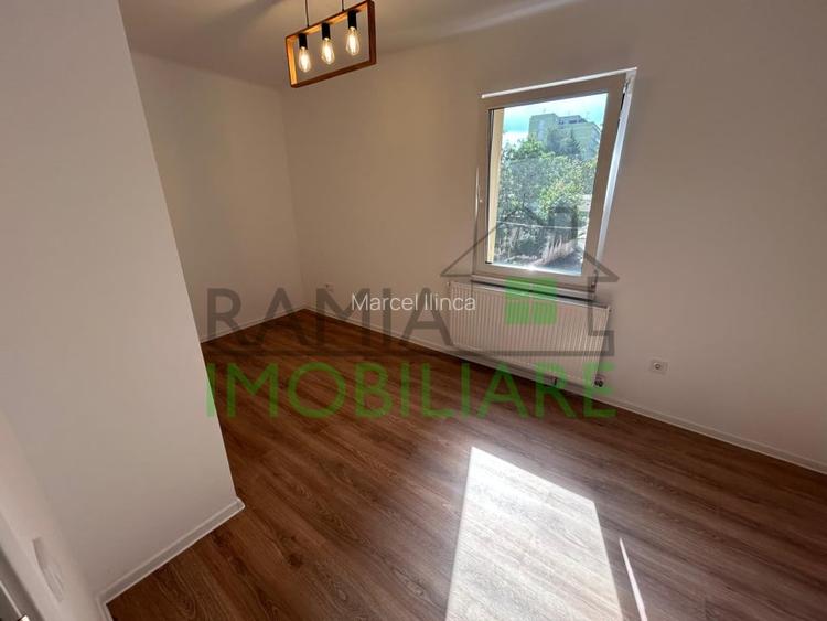 Apartament 2 camere de vanzare