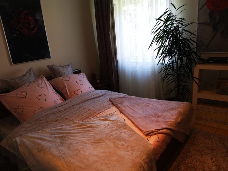 Duplex Gavana D+P+E+M, teren 500mp, garaj - 20