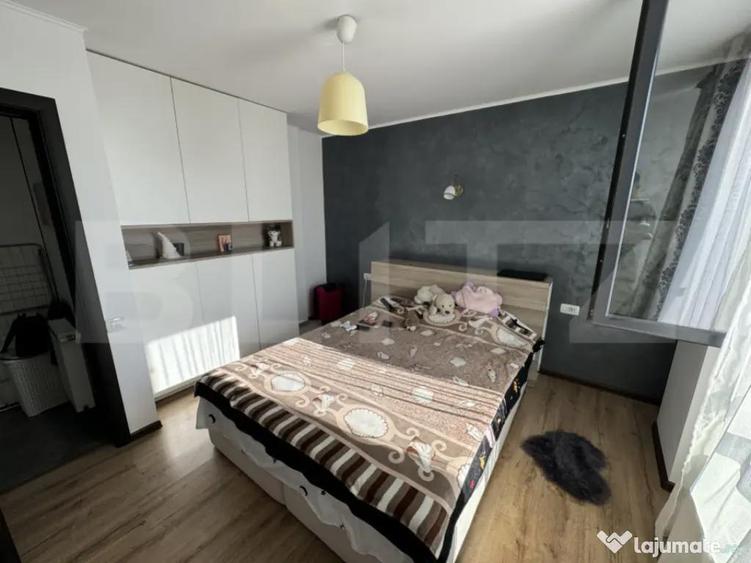 Garsoniera Moderna, cartierul Brestei - 5